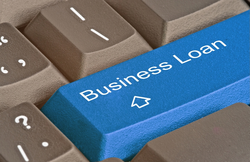 Low-interest small business loans may help hurricane-ravaged companies recover. 